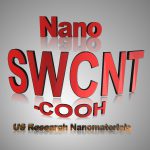 نانو لوله کربنی تک جداره عاملدار با COOH